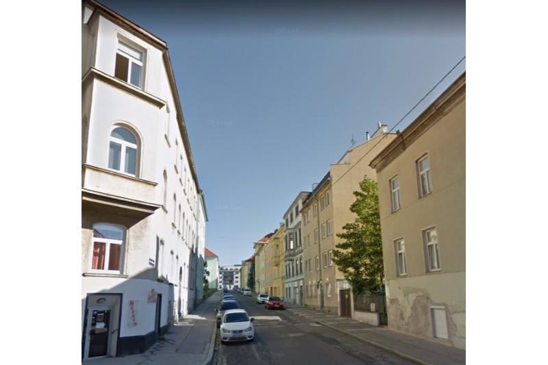 Checkvienna - Jenullgasse Apartment Ngoại thất bức ảnh